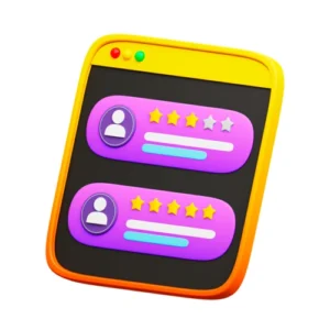 انواع ویجت‌های متریال (Material)