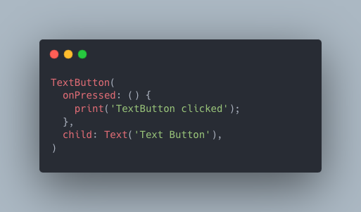 TextButton